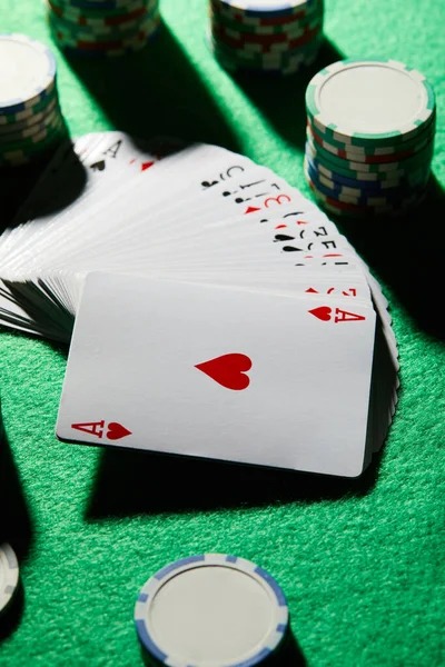 slotbaru Weekly Poker Series