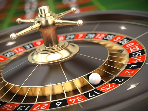 slotbaru Live Casino Tables