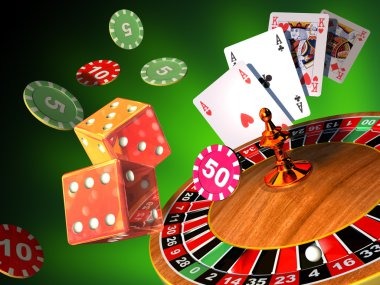 slotbaru Live Casino