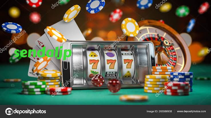 slotbaru slide 1