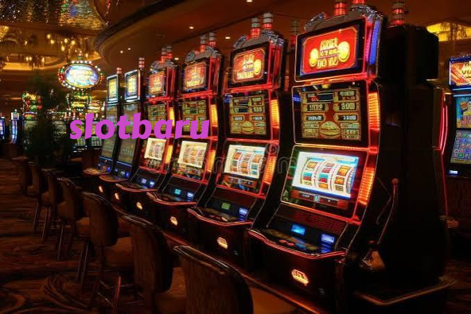 slotbaru Download the slotbaru Mobile App for Android & iOS
