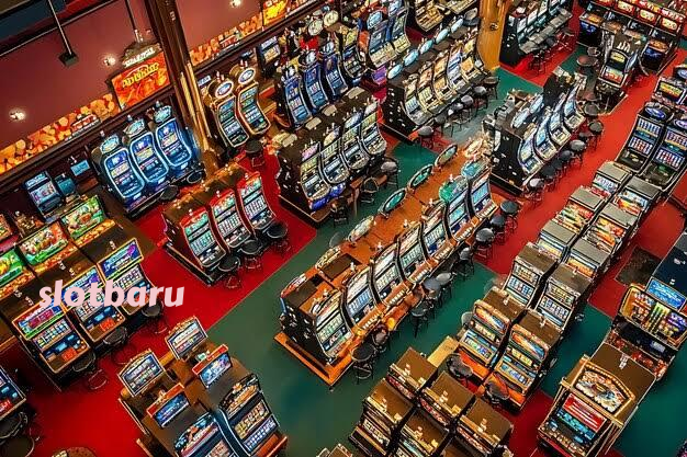 slotbaru Live Sportsbook Markets at Your Fingertips