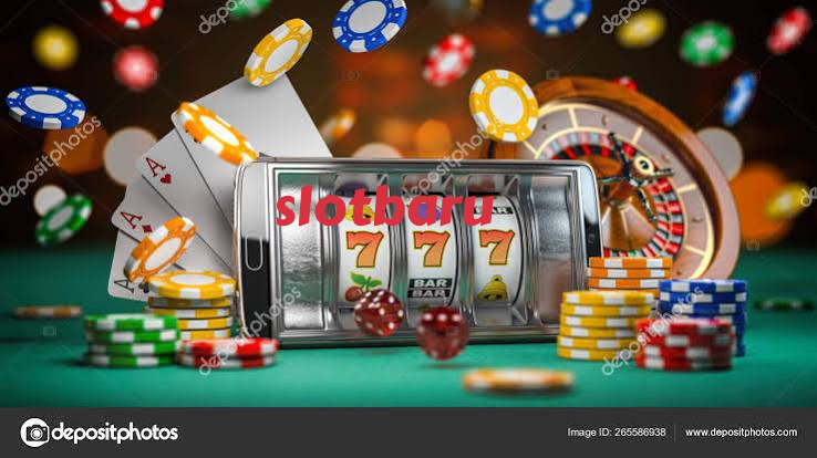 slotbaru Live Dealer Tables at Your Fingertips